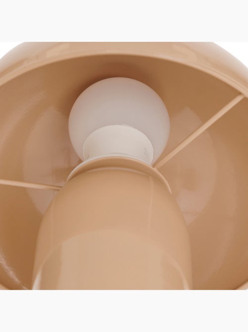 Lampe champignon à poser LITO - Kiabi Lampe champignon à poser LITO - Kiabi