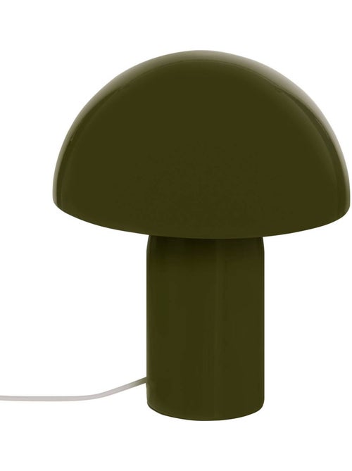 Lampe champignon à poser LITO - Kiabi Lampe champignon à poser LITO - Kiabi