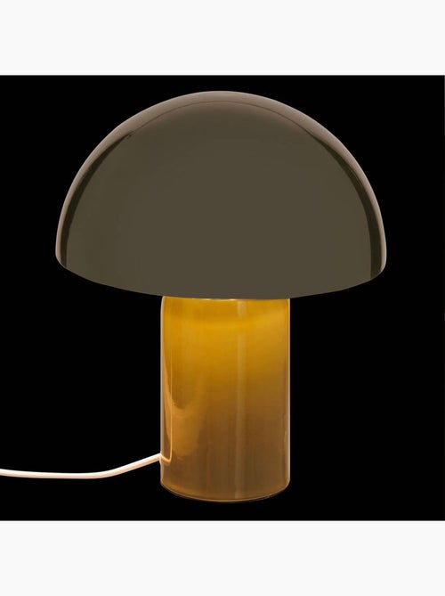 Lampe champignon à poser LITO - Kiabi Lampe champignon à poser LITO - Kiabi