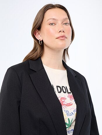 Lang colbertjasje