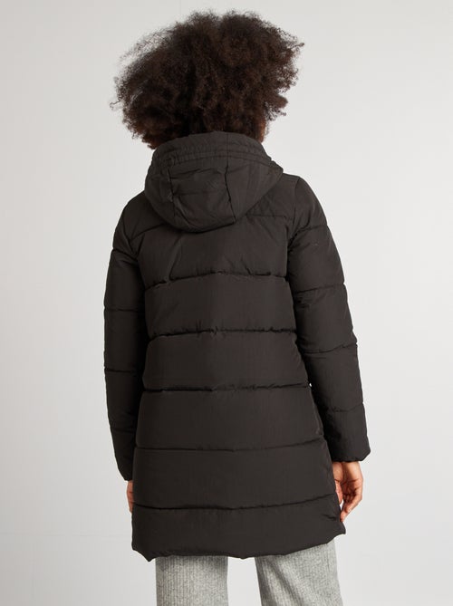 Lang 'Only Maternity'-donsjack | Zwangerschapsmodel - Kiabi