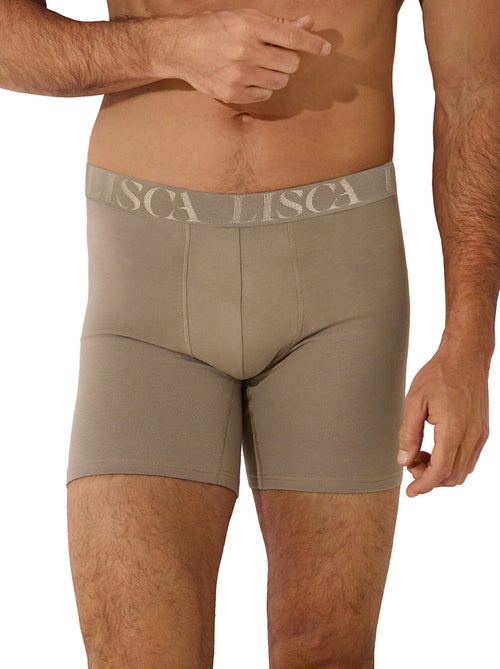 Lange boxer odysseus - Kiabi Lange boxer odysseus - Kiabi