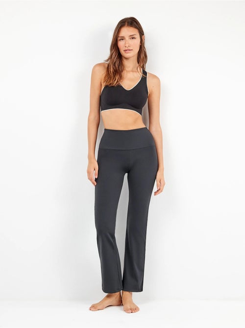 Lange flare leggings - Kiabi