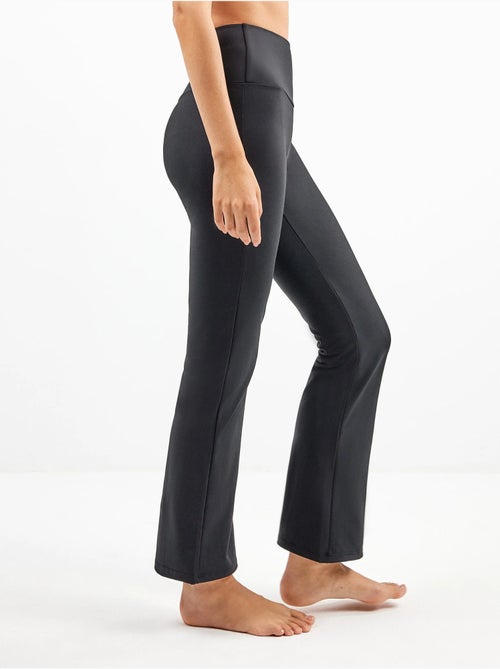 Lange flare leggings - Kiabi