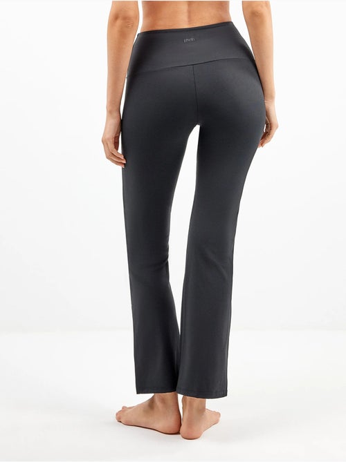 Lange flare leggings - Kiabi
