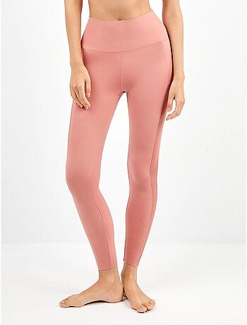 Lange high rise legging