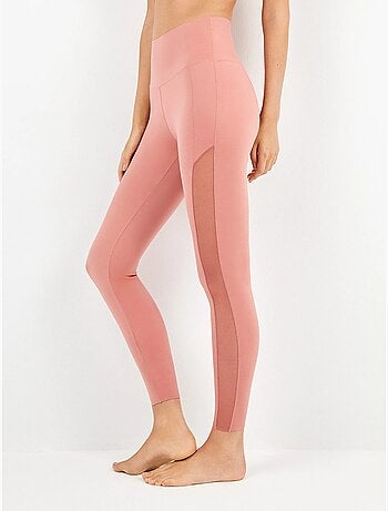 Lange high rise legging