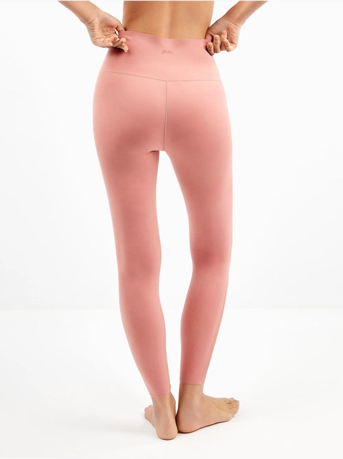 Lange high rise legging - Kiabi Lange high rise legging - Kiabi