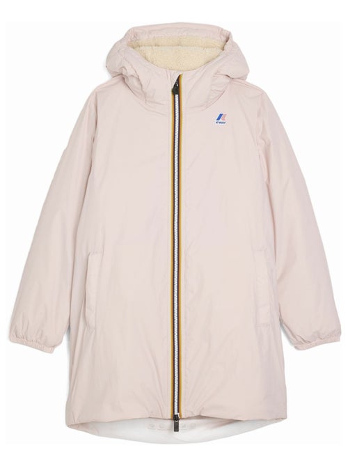 Lange jas - K-Way - Kiabi Lange jas - K-Way - Kiabi