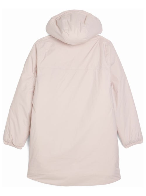 Lange jas - K-Way - Kiabi Lange jas - K-Way - Kiabi