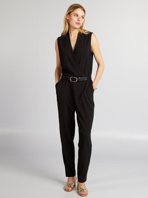 Lange jumpsuit | JDY - Kiabi