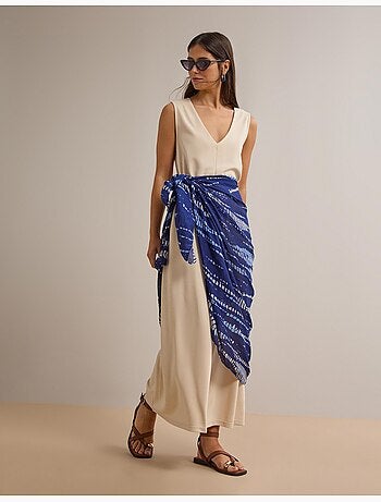 Lange jurk, MO Fashion
