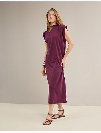 Lange jurk, MO Fashion