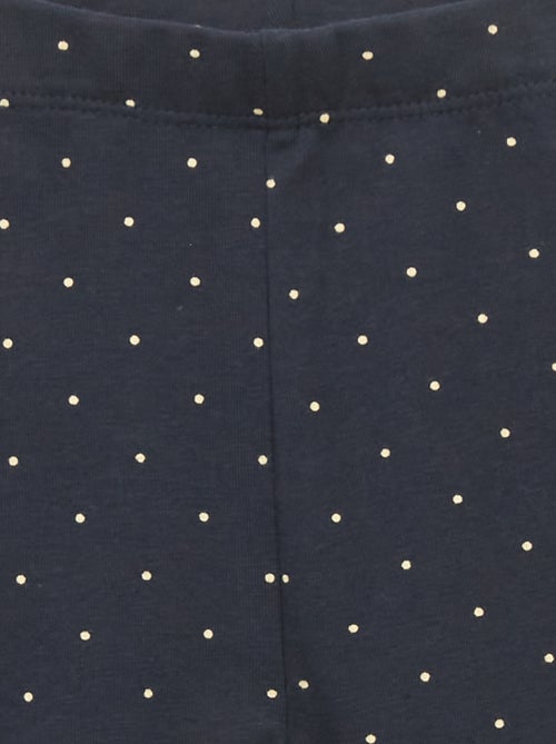 Lange legging - Kiabi