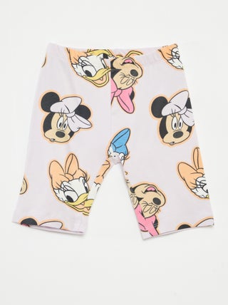 Lange legging met motief 'Disney'