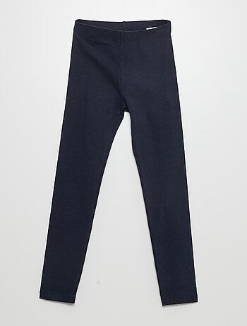Lange legging met stretch