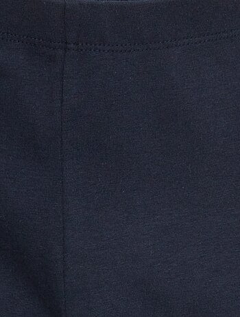 Lange legging met stretch