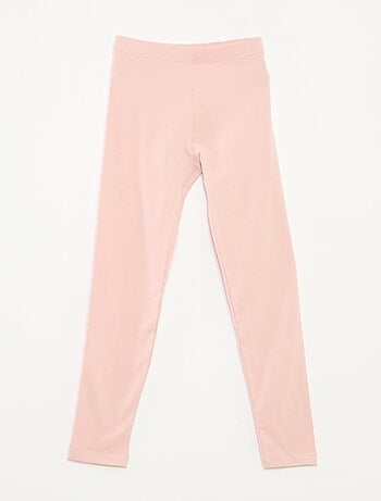 Lange legging met stretch