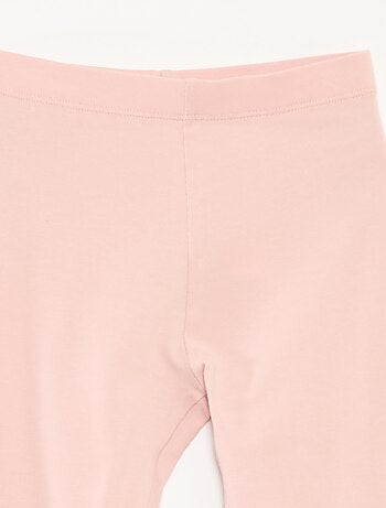 Lange legging met stretch