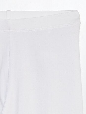 Lange legging met stretch