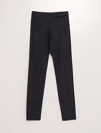 Lange legging met stretch