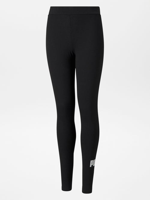 Lange legging 'Puma' - Kiabi