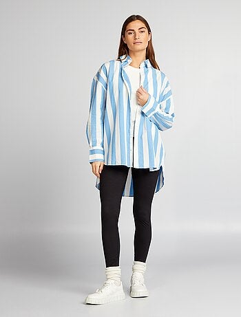 Lange legging