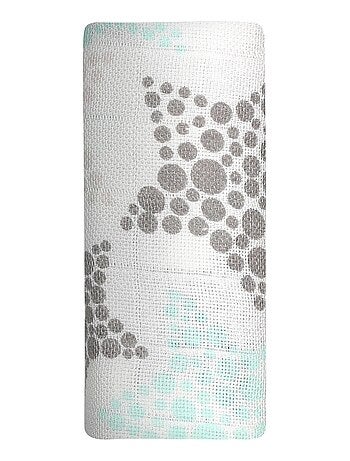 Lange motif etoiles