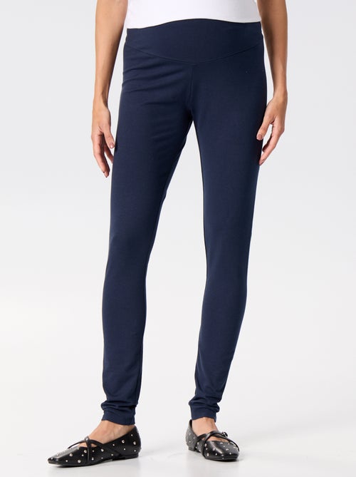 Lange naadloze legging - Kiabi
