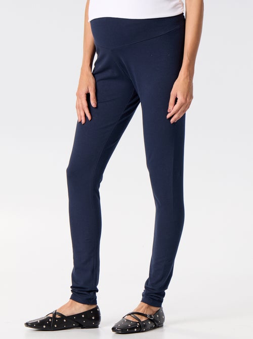 Lange naadloze legging - Kiabi