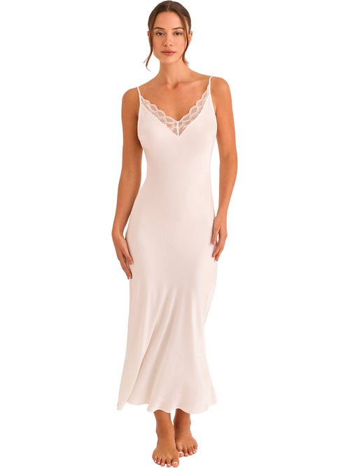 Lange nachtpon manuela mariage - Kiabi Lange nachtpon manuela mariage - Kiabi