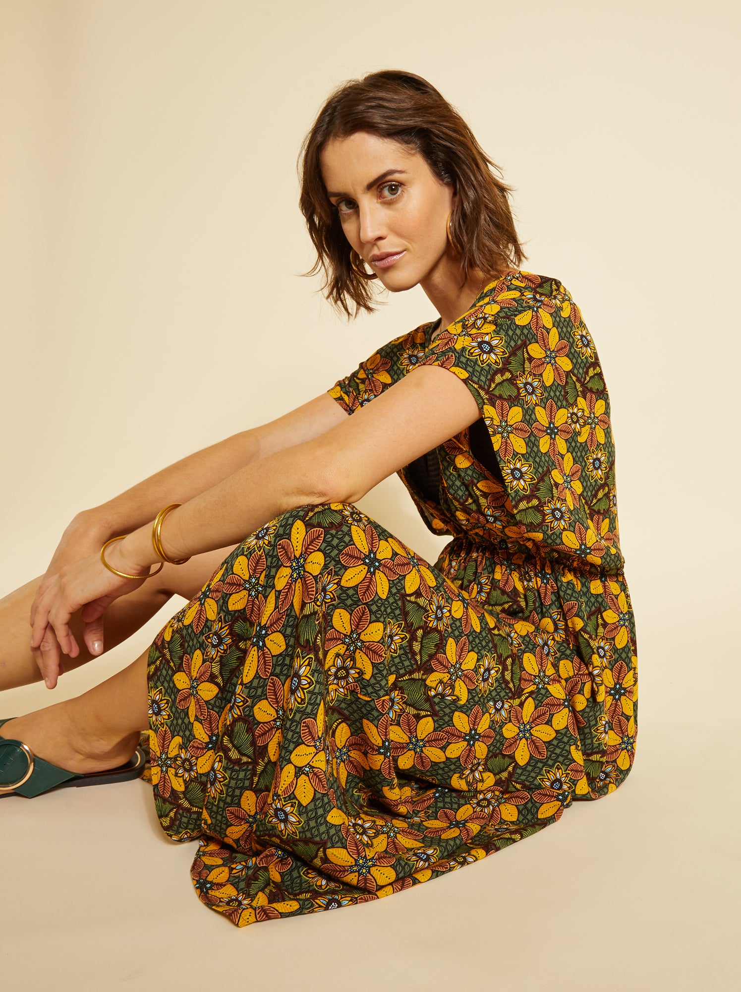 AOWVUTS Lange avondjurk voor dames, met split, schoudervrij, sexy, party, cocktailjurk, bodycon, maxi-jurk, lang, elegant, formele jurk, zomerjurk, feestelijke partyjurk, zwart