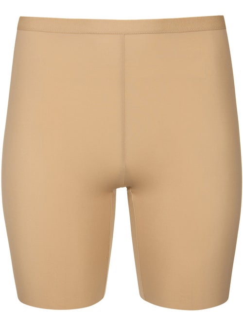 Lange panty met hoge taille maya - Kiabi Lange panty met hoge taille maya - Kiabi