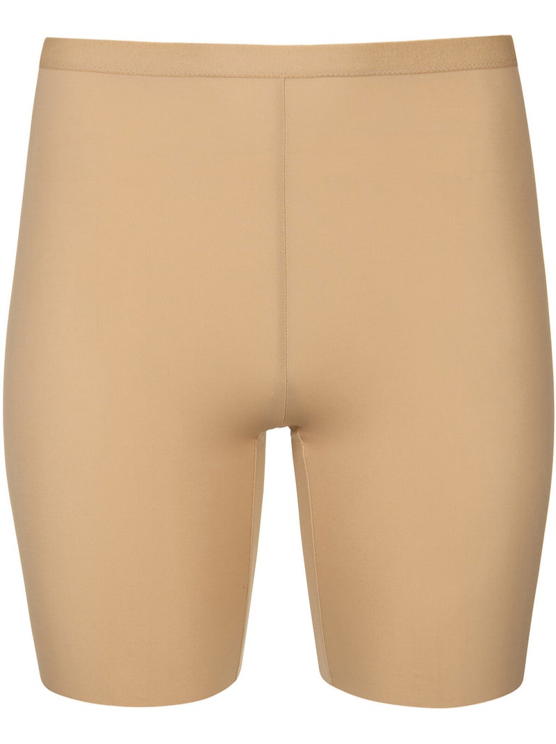 Lange panty met hoge taille maya Beige - Kiabi