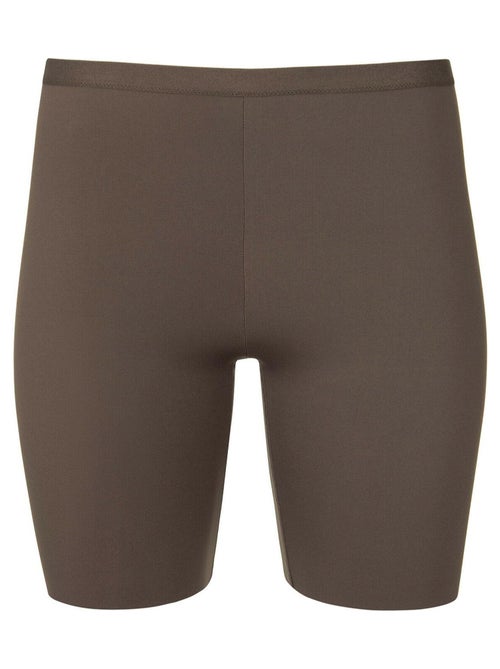 Lange panty met hoge taille maya - Kiabi Lange panty met hoge taille maya - Kiabi