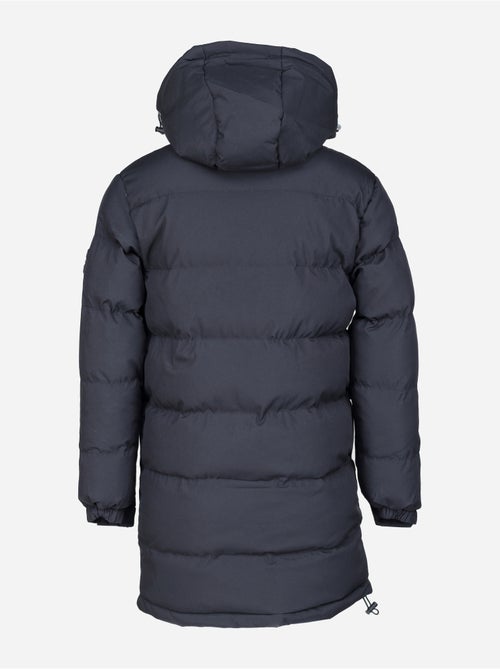Lange parka met capuchon - Kizco - Kiabi Lange parka met capuchon - Kizco - Kiabi