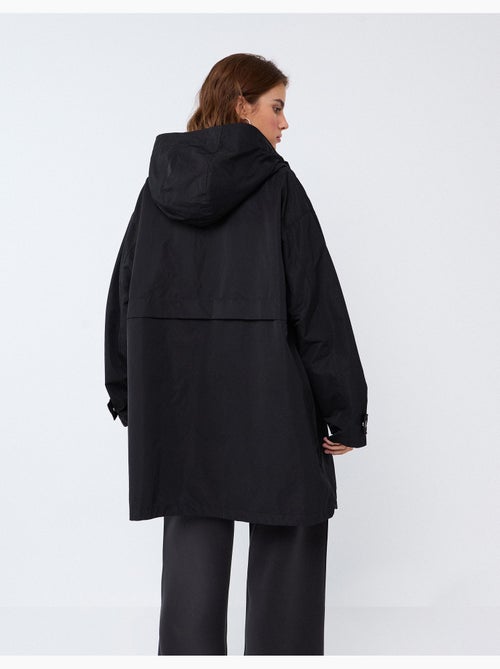 Lange parka, mo fashion - Kiabi