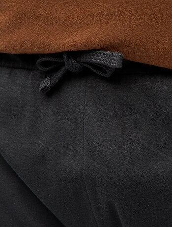 Lange pyjama met 'One Piece' print - 2-delig