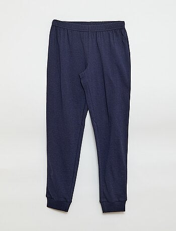 Lange pyjama met 'Star Wars'-print - 2-delig