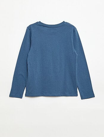 Lange pyjama 'Minecraft' - 2-delige set