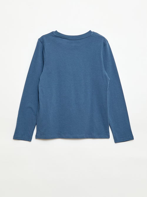 Lange pyjama 'Minecraft' - 2-delige set - Kiabi