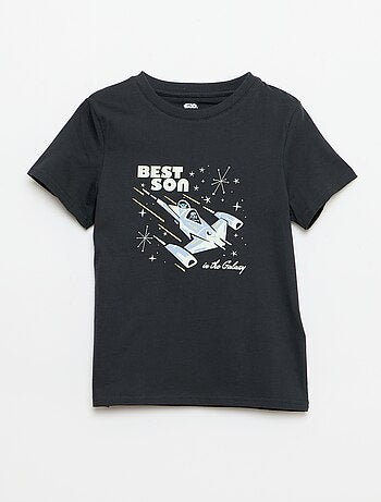 Lange pyjamaset 'Star Wars' - 2-delig