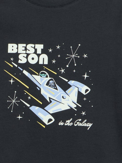 Lange pyjamaset 'Star Wars' - 2-delig - Kiabi