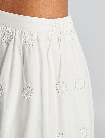 Dames rokken - Kiabi