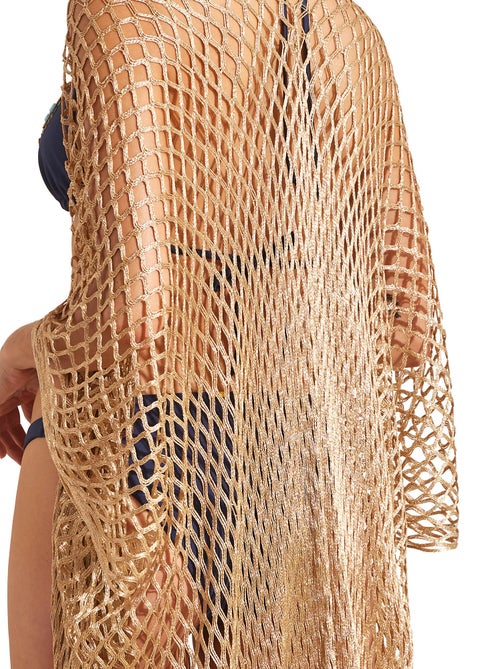 Lange strand kimono complementos - Kiabi Lange strand kimono complementos - Kiabi