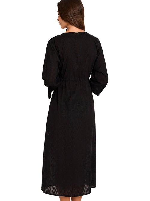 Lange strand kimono duna - Kiabi