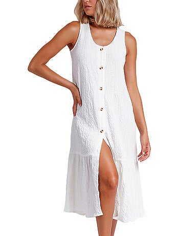 Lange strandtuniek palomita