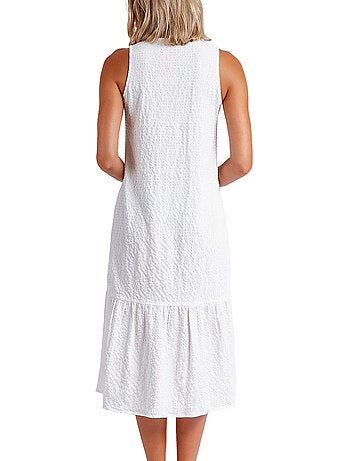 Lange strandtuniek palomita