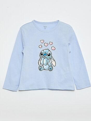 Lange pyjama 'Knabbel & Babbel' 'Disney' - 2-delig