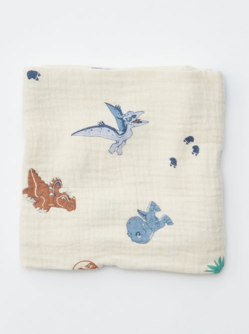 Langes 'Jurassic Explorers' - lot de 2 - Kiabi